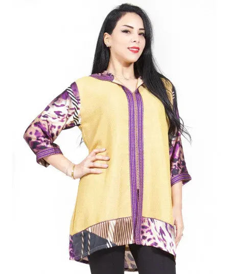 Biyadina Tunic Biyadina Store
