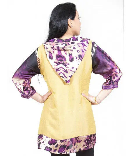 Biyadina Tunic Biyadina Store