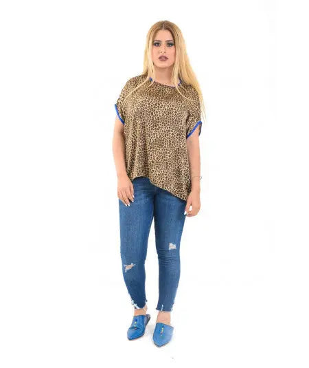 Biyadina Tunic Biyadina Store