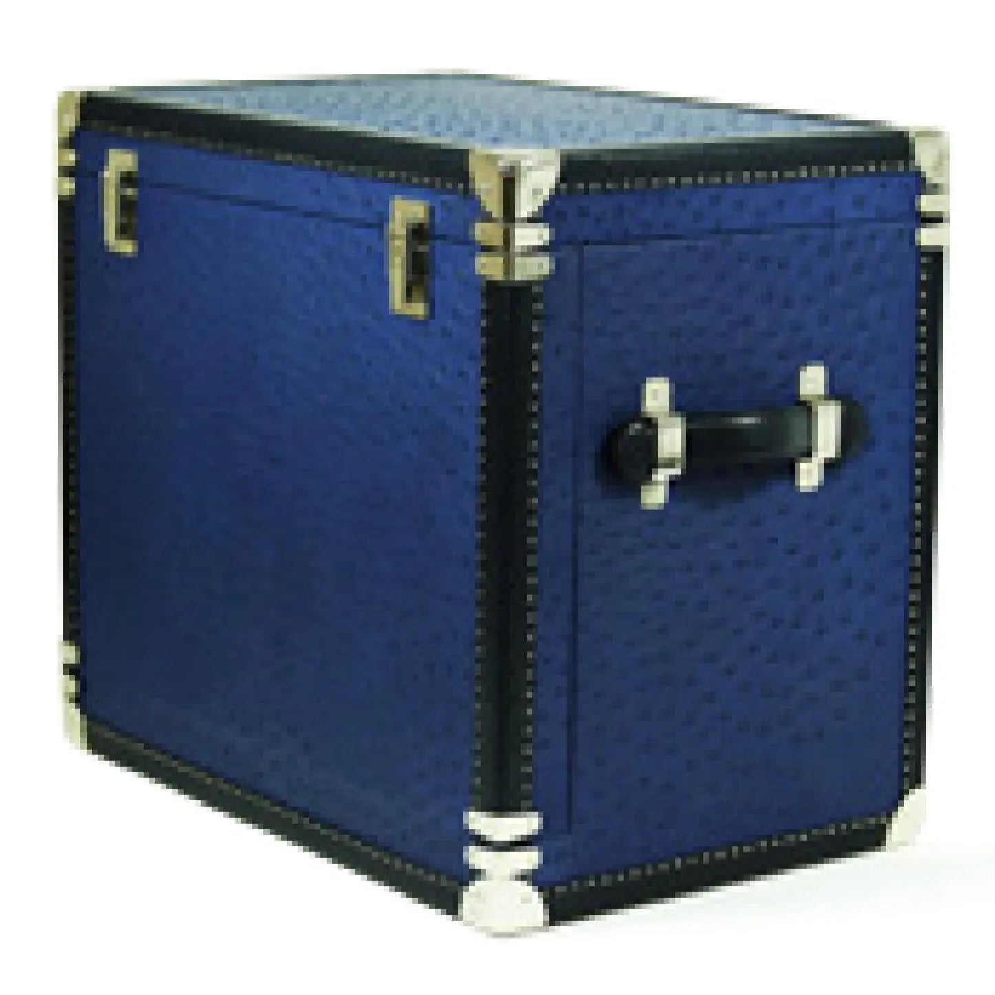 Biyadina WATCH TRUNK Ostrich leather Biyadina Store
