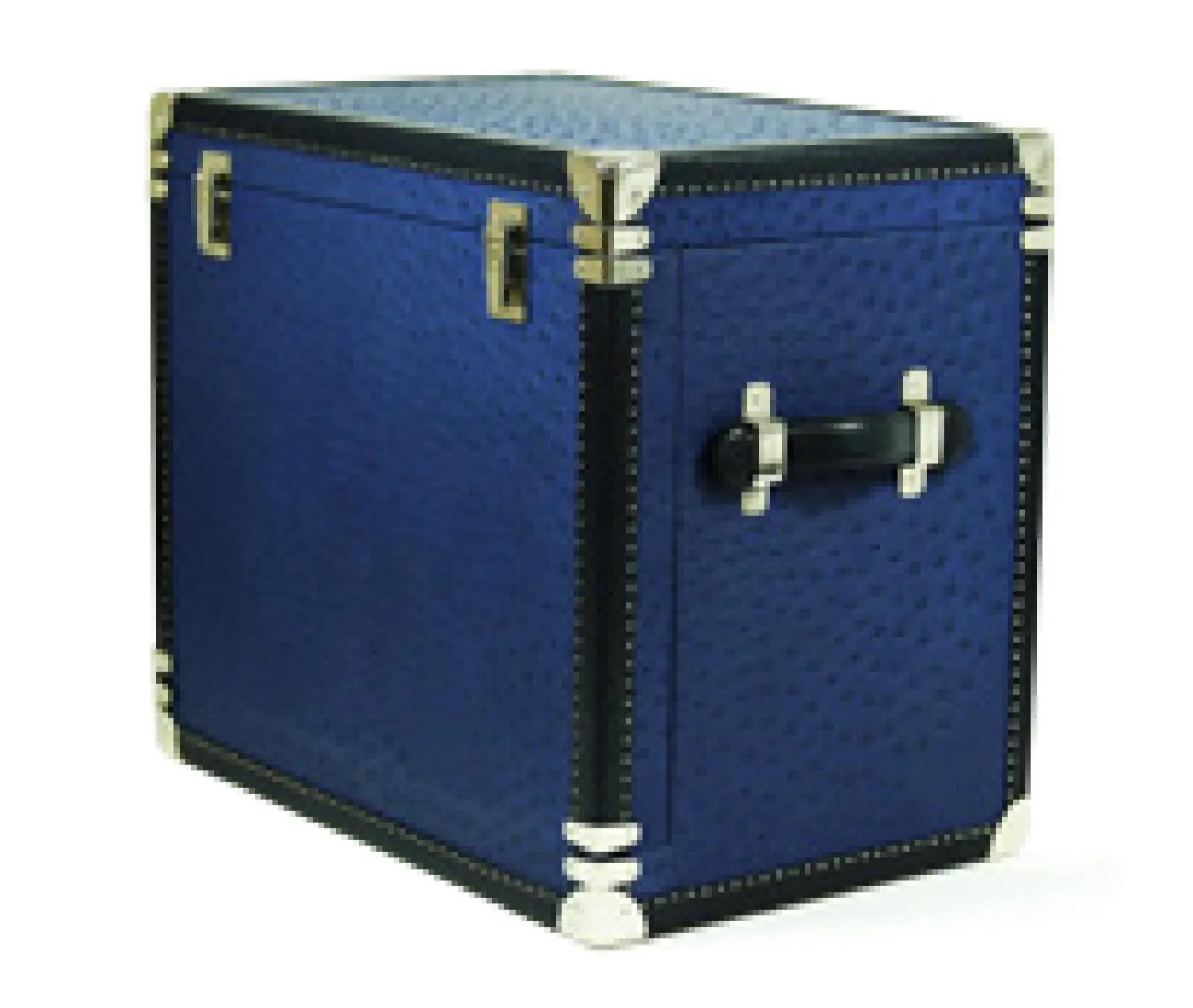 Biyadina WATCH TRUNK Ostrich leather Biyadina Store