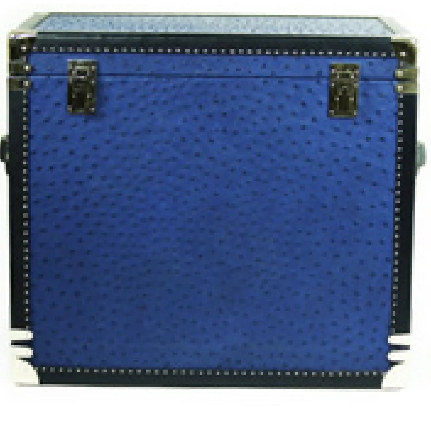 Biyadina WATCH TRUNK Ostrich leather Biyadina Store