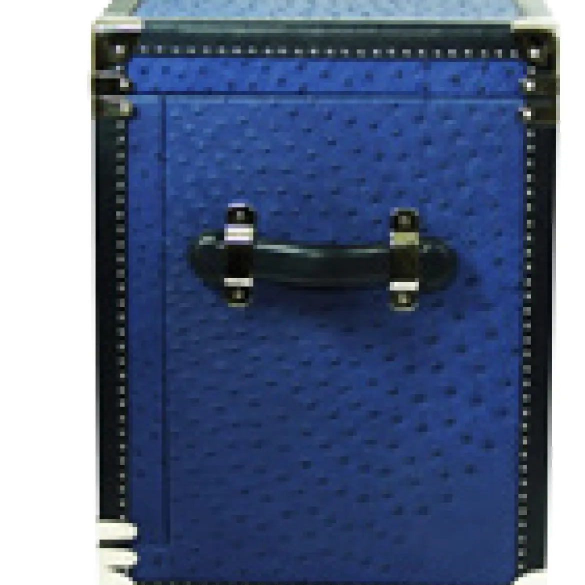 Biyadina WATCH TRUNK Ostrich leather Biyadina Store