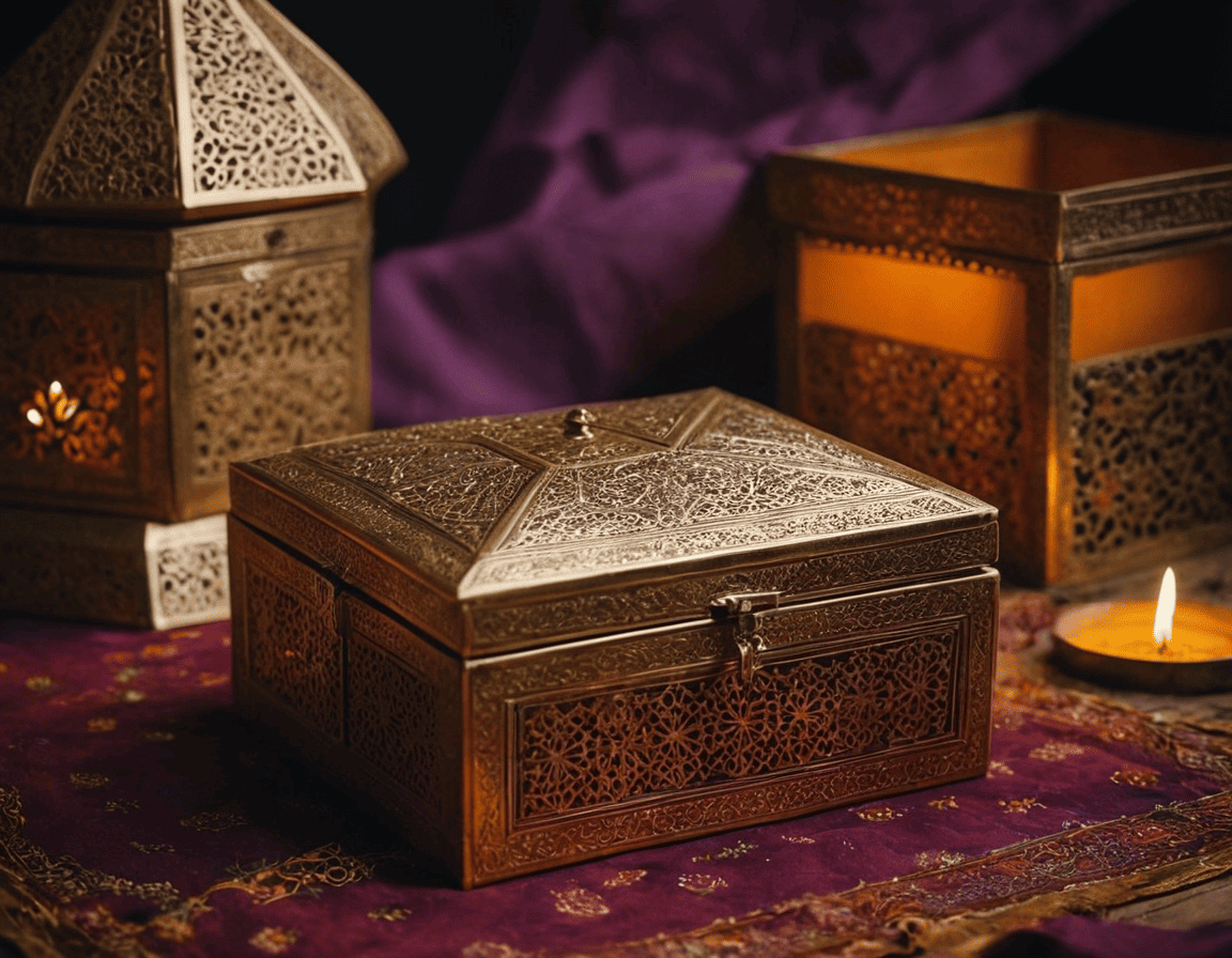 Biyadina Biyadina Gift Box