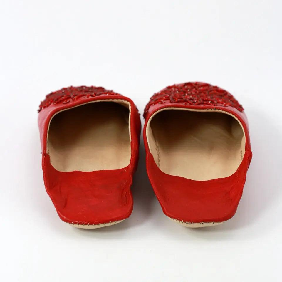 Biyadina moroccan slippers Biyadina Store