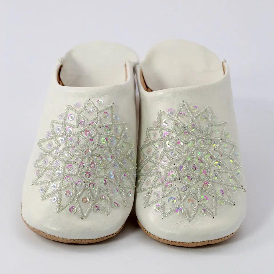 Biyadina moroccan slippers Biyadina Store