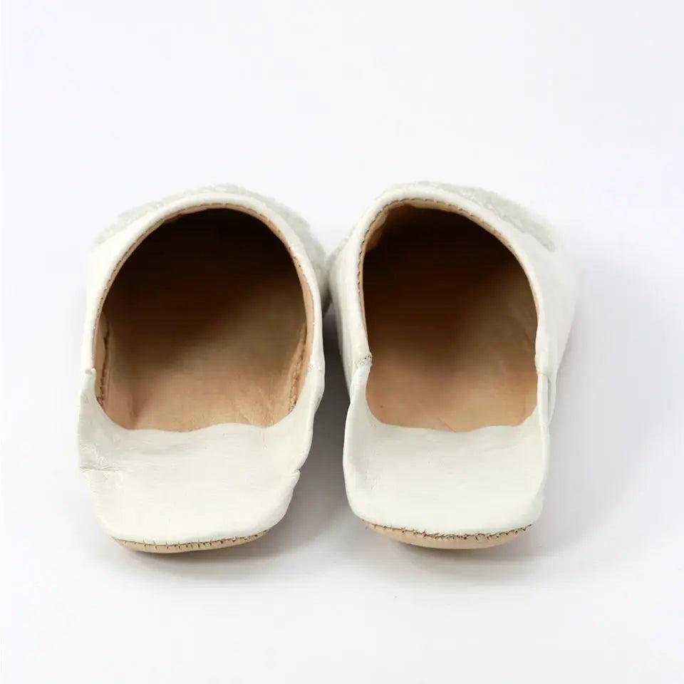 Biyadina moroccan slippers Biyadina Store