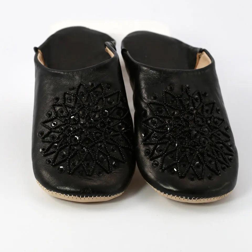 Biyadina moroccan slippers Biyadina Store