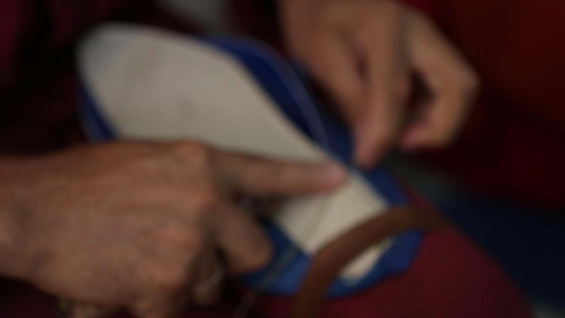 Biyadina Biyadina Handmade Slippers - Artisans