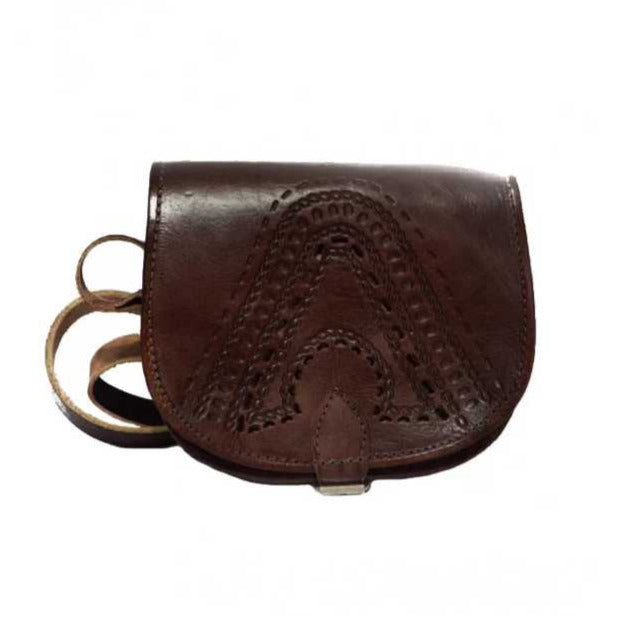 Biyadina Engraved Bag BZIM