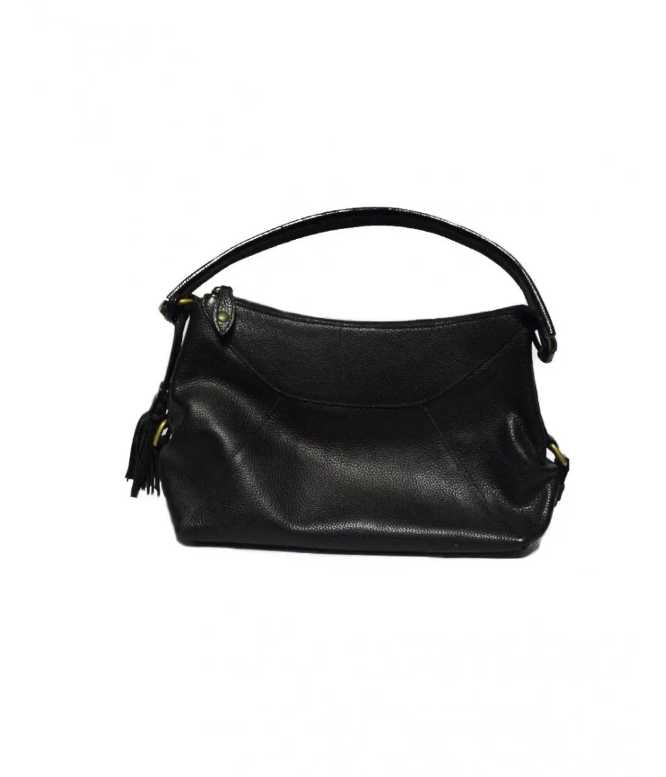 Biyadina Mini Tassel bag Biyadina Store