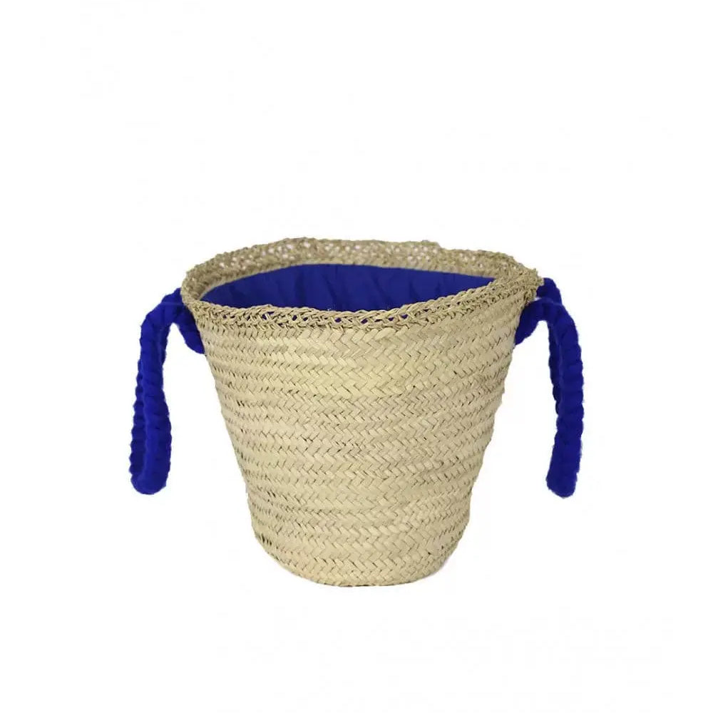 Biyadina Mini Valencia Basket, Black BiyadinaStore