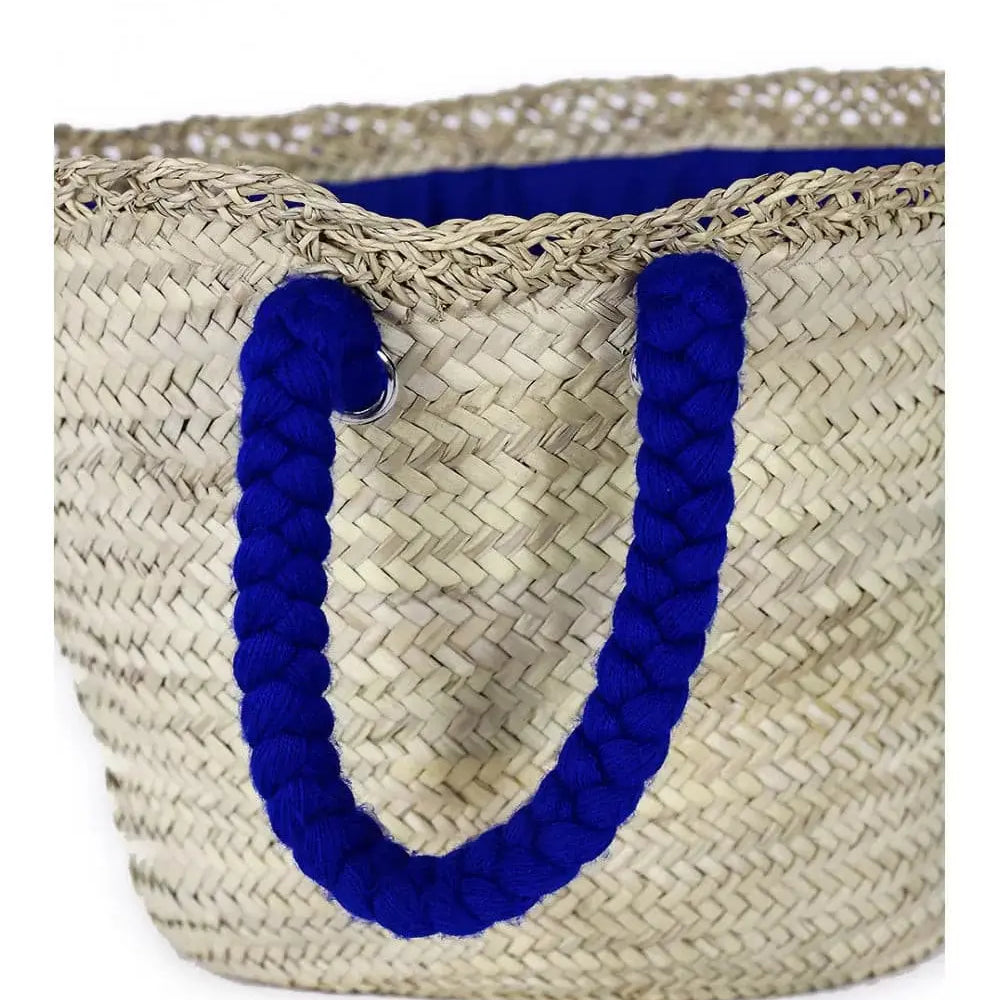 Biyadina Mini Valencia Basket, Black BiyadinaStore