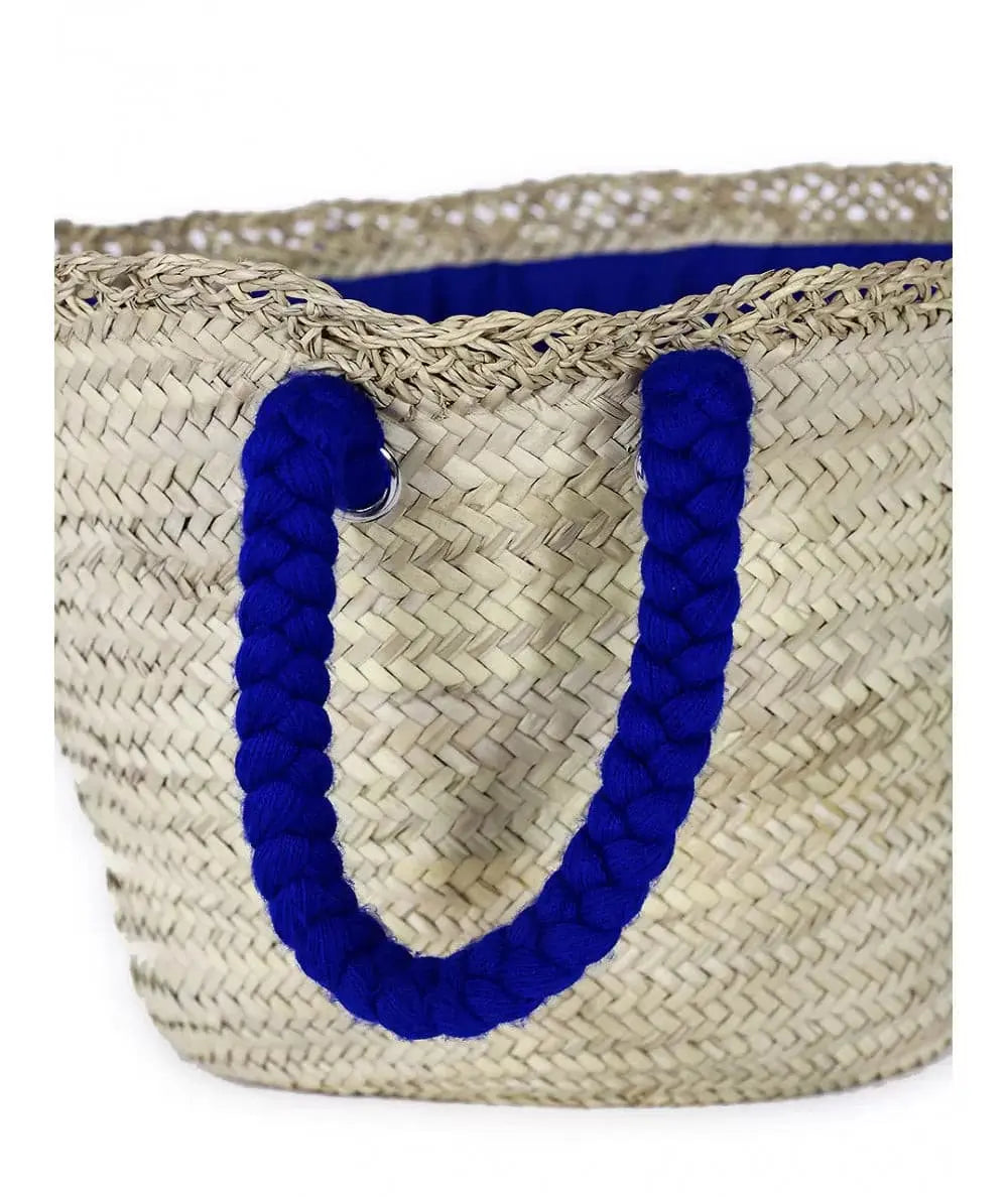 Biyadina Mini Valencia Basket, Black BiyadinaStore