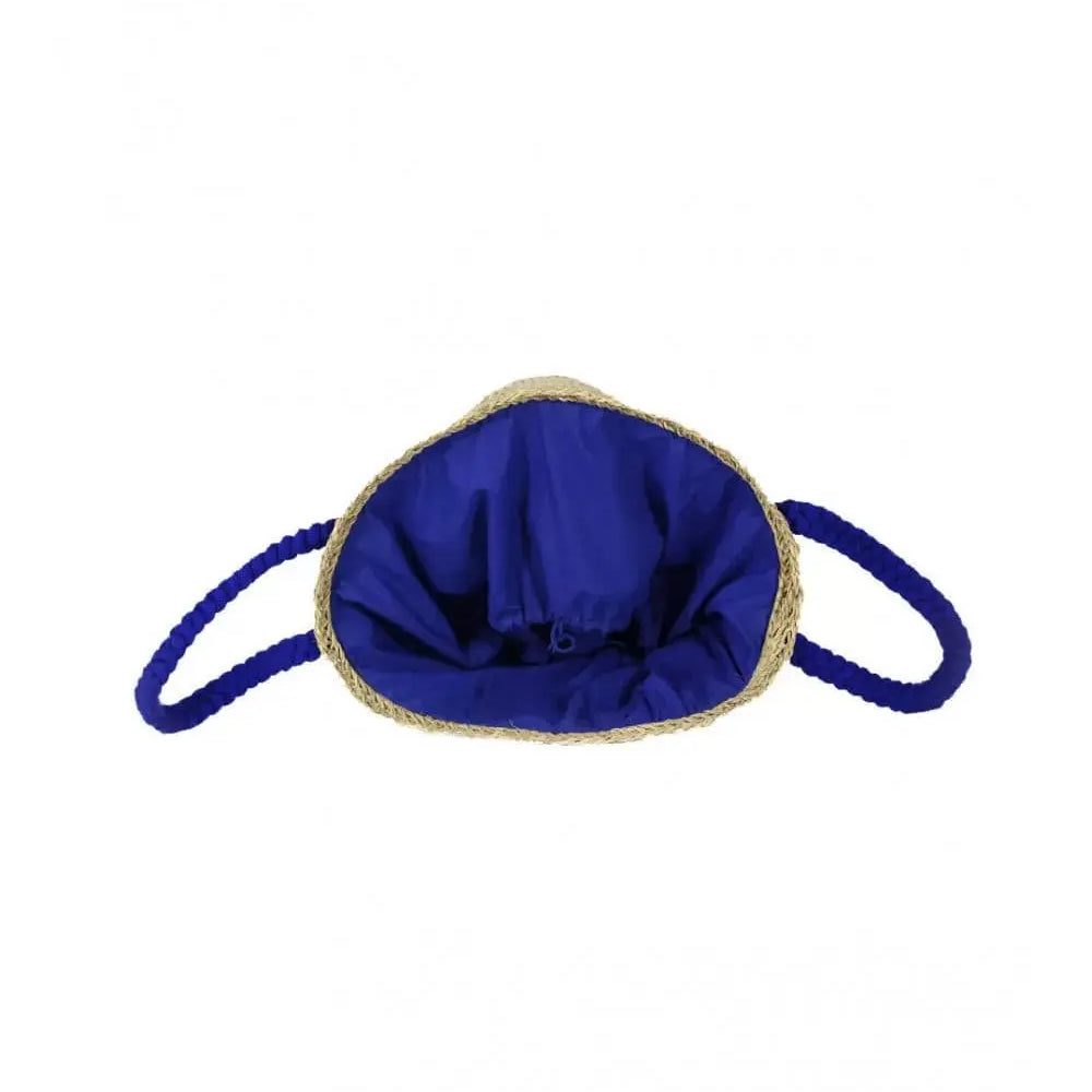 Biyadina Mini Valencia Basket, Black BiyadinaStore