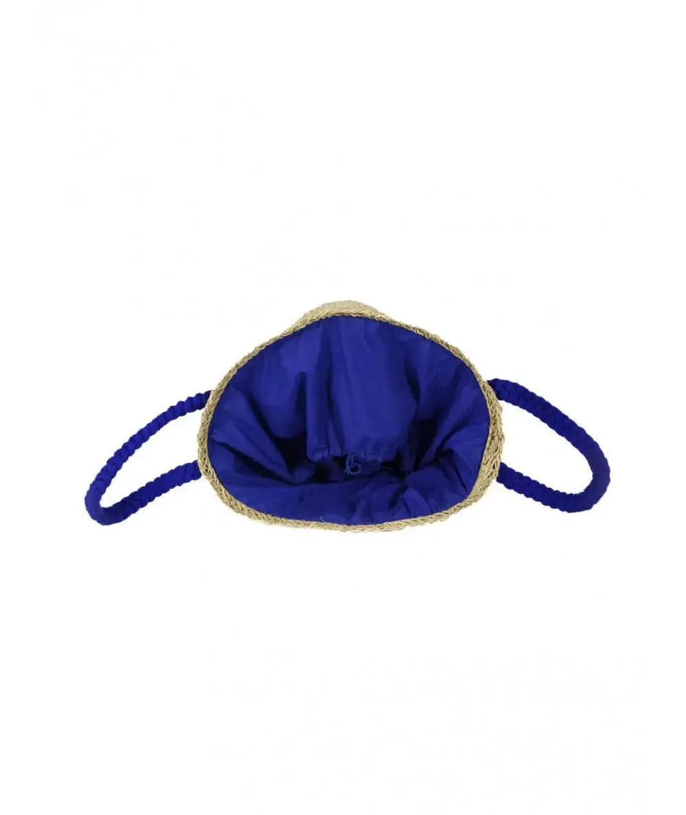 Biyadina Mini Valencia Basket, Black BiyadinaStore