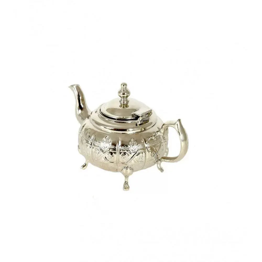 Biyadina Moroccan teapot Biyadina Store