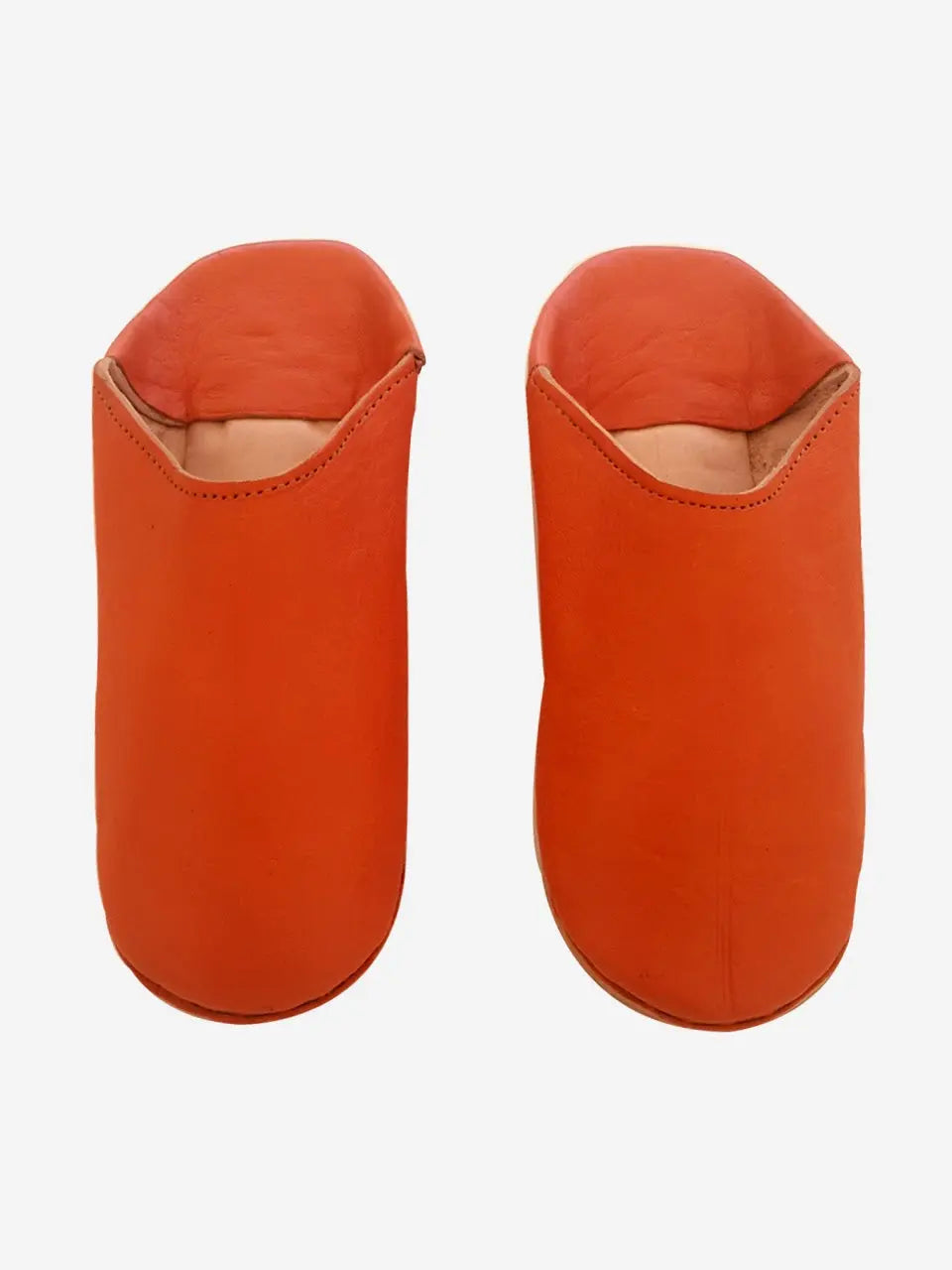 Biyadina Premium Moroccan Leather Slippers: Indulge in Luxury Biyadina Store