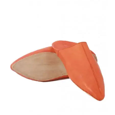Biyadina Single pointed slipper Biyadina Store