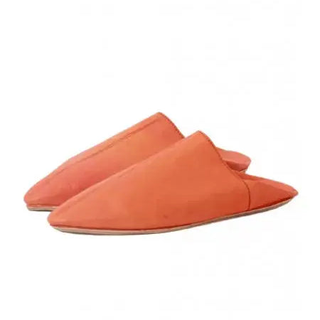 Biyadina Single pointed slipper Biyadina Store