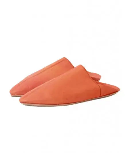 Biyadina Single pointed slipper Biyadina Store