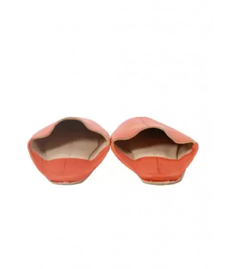 Biyadina Single pointed slipper Biyadina Store