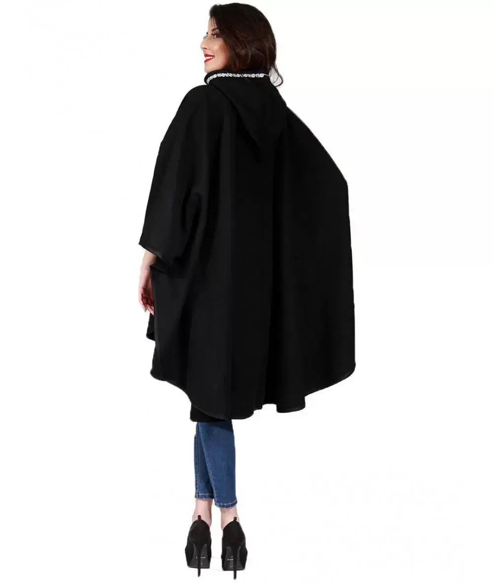 Biyadina The Traditional Moroccan Cape: The Selham BiyadinaStore