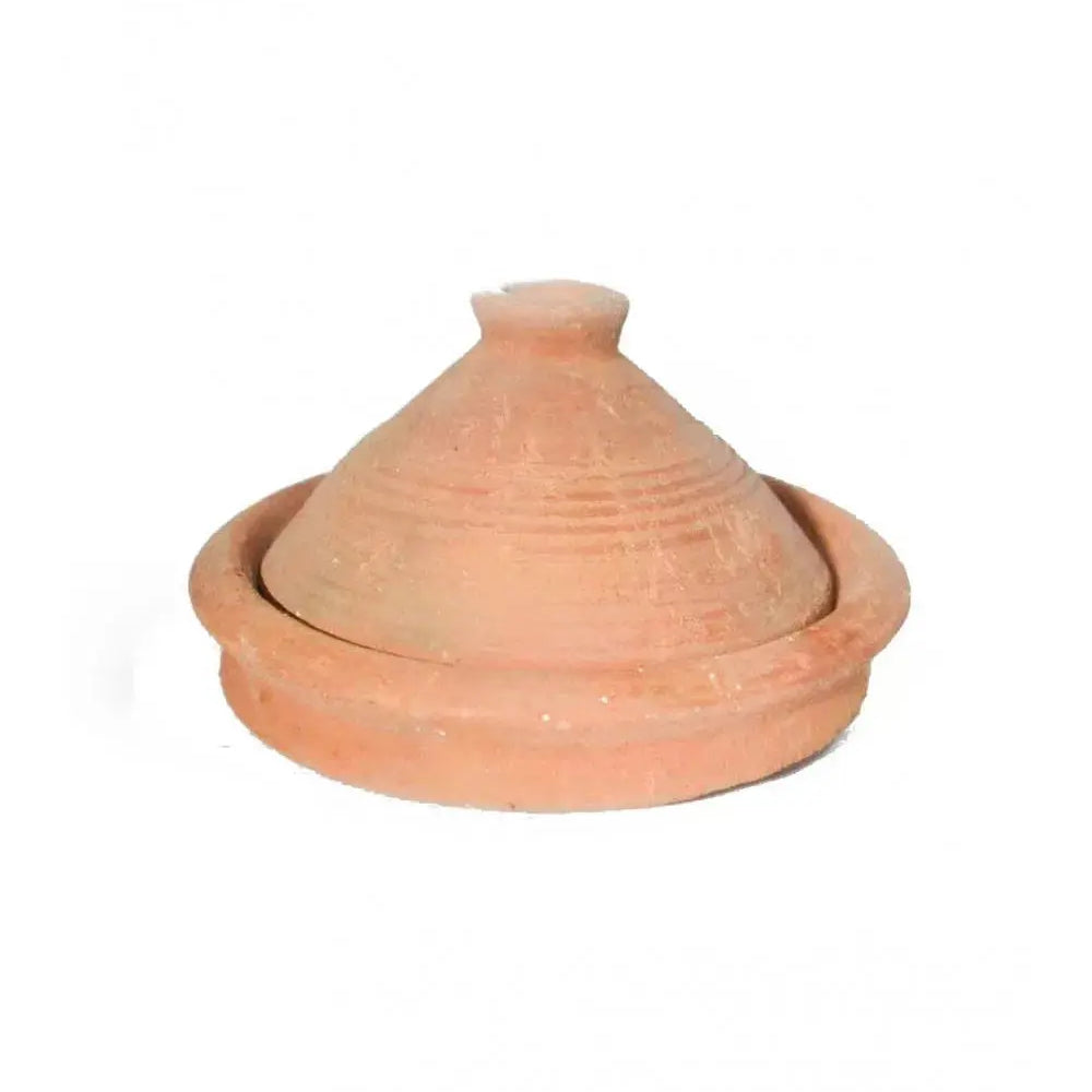 Biyadina Vintage tagine pot Biyadina Store