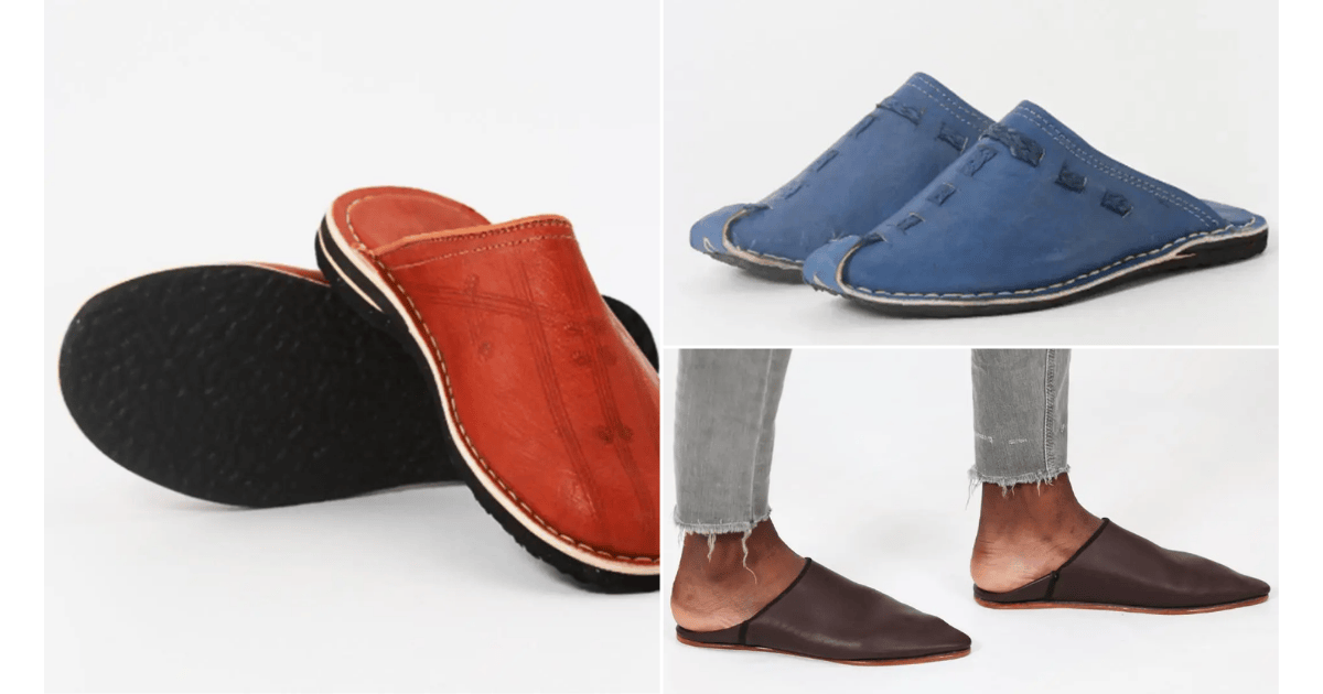 The Ultimate Guide to Men’s Slippers