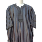 Moroccan thobe - Gandoura for men - Biyadina Store