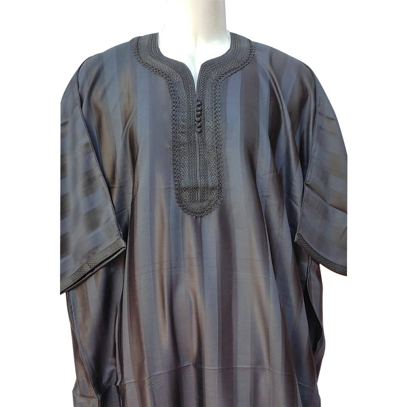 Moroccan thobe - Gandoura for men