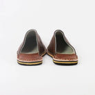 Aladin Leather Slippers Biyadina Store