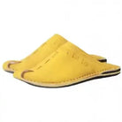 Babouche slipper Aladin Biyadina Store