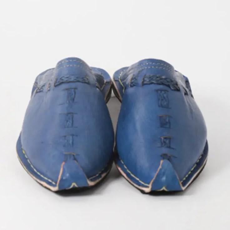 Babouche slipper Aladin Biyadina Store