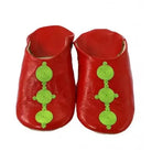 Babouche slipper Biyadina Store