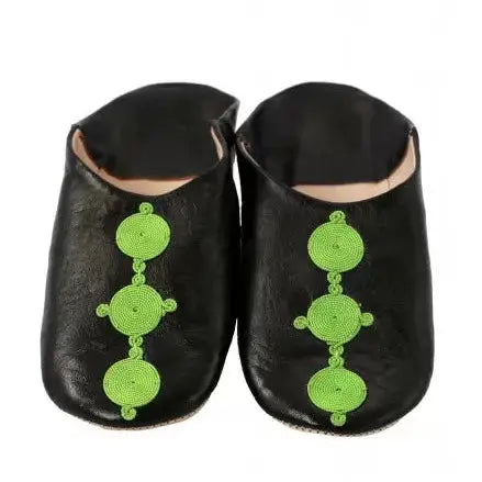 Babouche slipper Biyadina Store