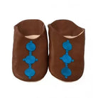 Babouche slipper Biyadina Store