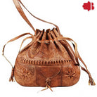 Biyadina Handmade Leather Purse Biyadina Store