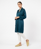 Moroccan traditional cherbil leather slippers