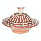 Handcrafted Moroccan Tajine Pot - Biyadina Store