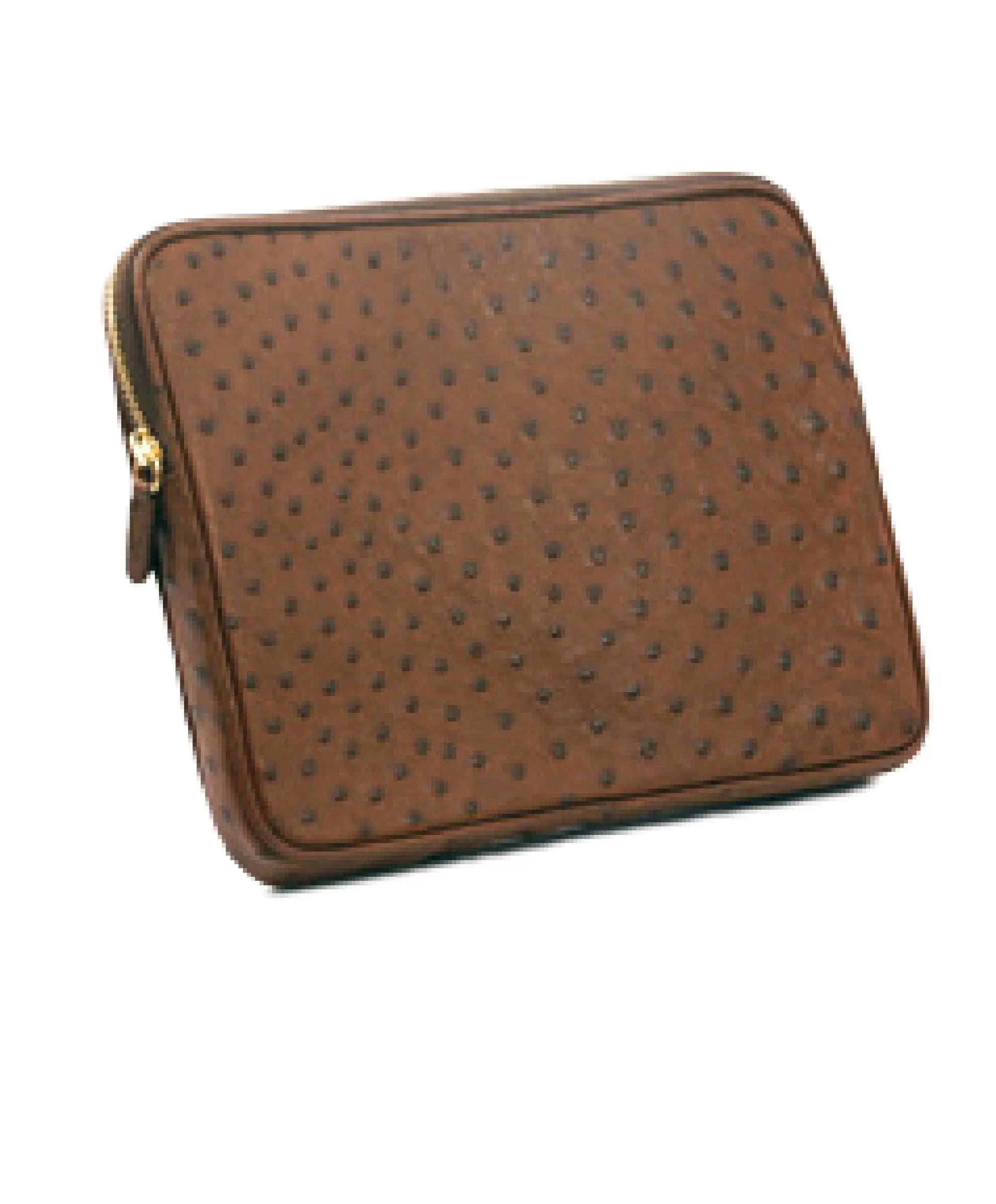 IPAD LETHER POUCH Biyadina Store