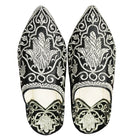 Leather slippers - Traditional slipper (Cherbil) Biyadina Store