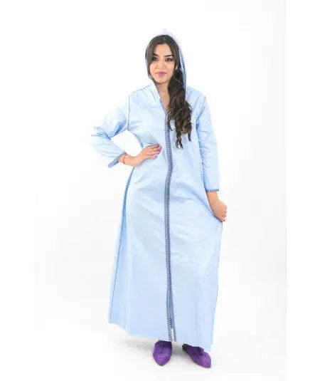 Modern Djellaba Biyadina Store