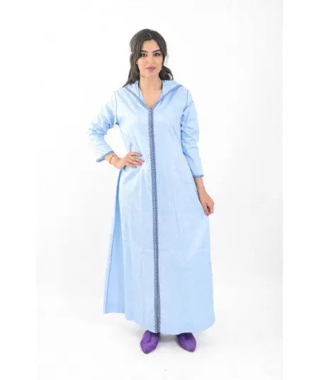 Modern Djellaba Biyadina Store