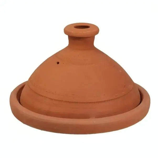 Moroccan Tajine pot Biyadina Store