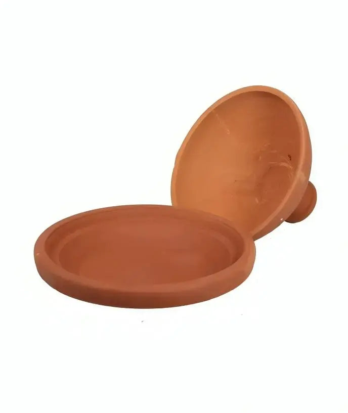 Moroccan Tajine pot Biyadina Store