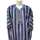 Moroccan thobe - Gandoura for men Biyadina Store