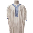 Moroccan thobe - Gandoura for men Biyadina Store