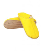 Single round Slipper Biyadina Store