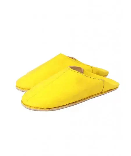 Single round Slipper Biyadina Store